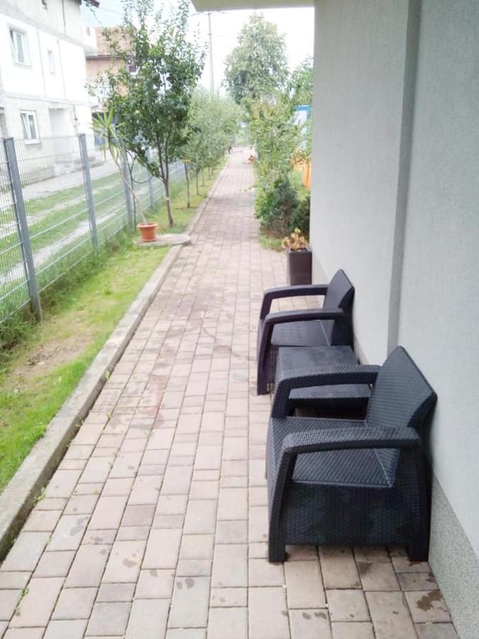 Villa Sky SJJ Buitenkant foto